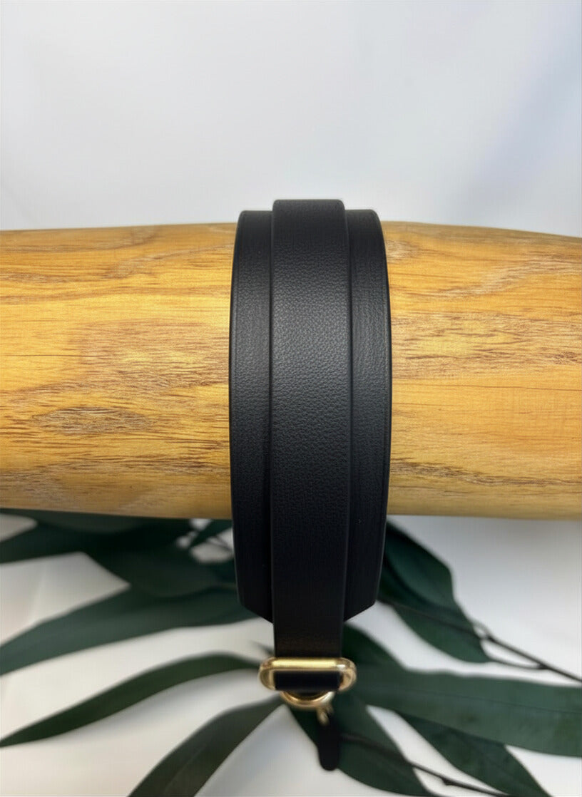 BioThane® Set Aurelio Nero
