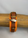 BioThane® Halsband Oré