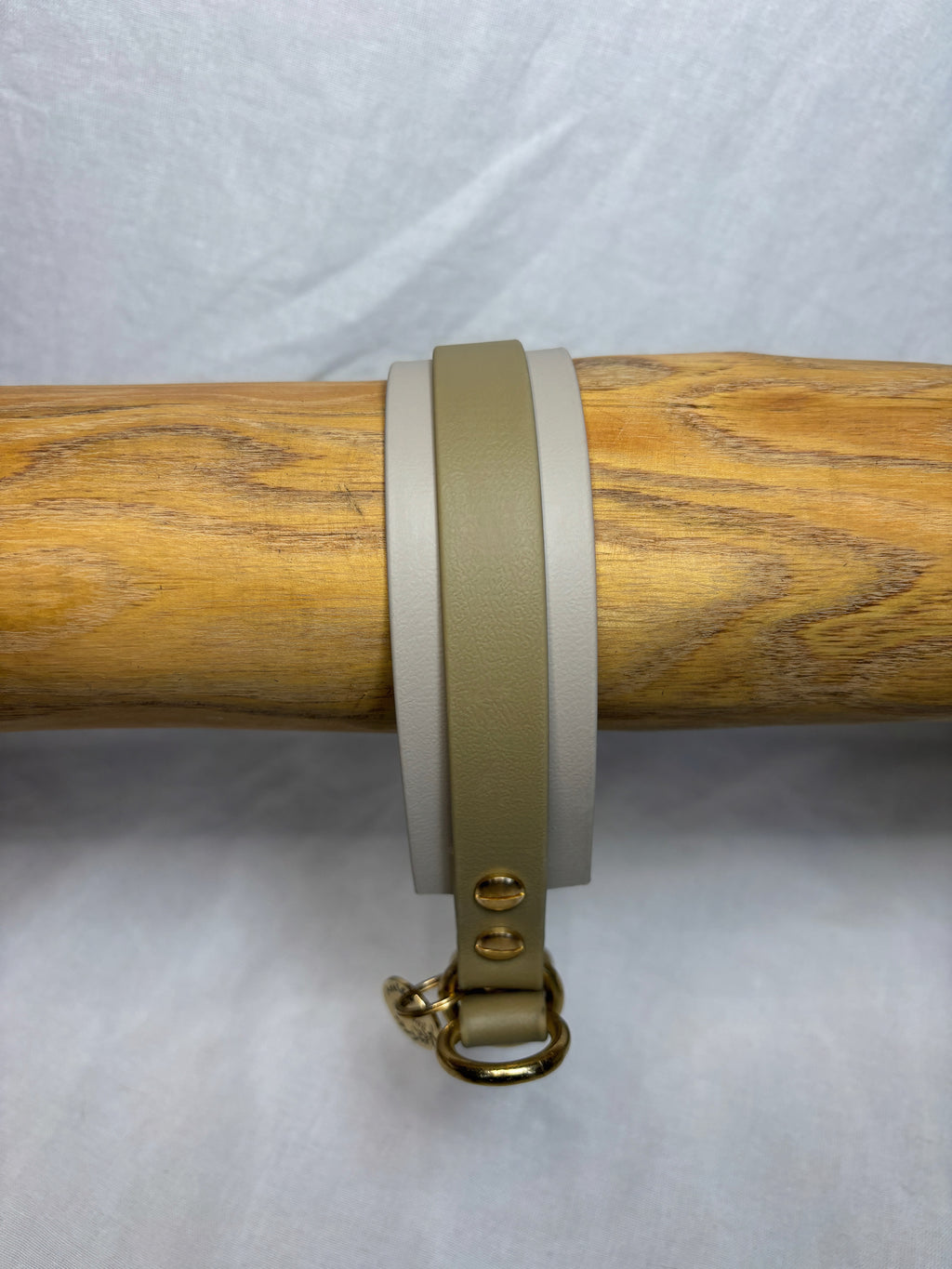 BioThane® Halsband Lino