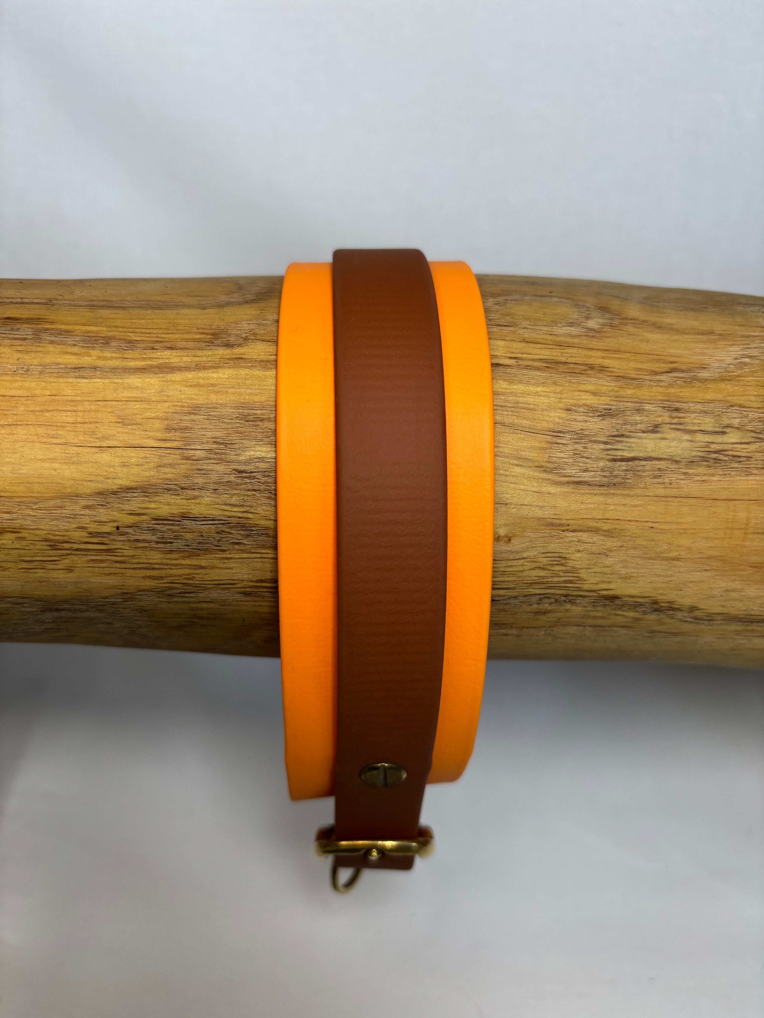 BioThane® Halsband Oré